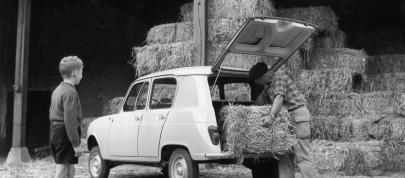 Renault 4 (1961) - picture 28 of 30