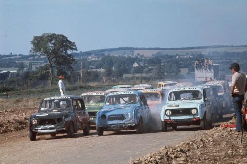 Renault 4 (1961) - picture 16 of 30