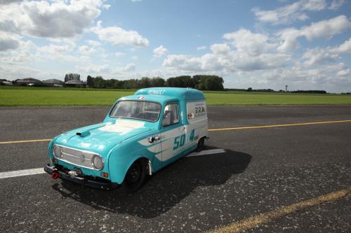 Renault 4 (1961) - picture 17 of 30