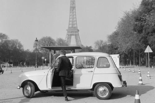 Renault 4 (1961) - picture 24 of 30