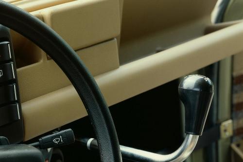 Renault 4 (1961) - picture 25 of 30
