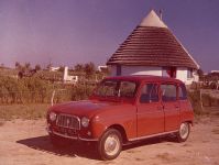 Renault 4 (1961) - picture 2 of 30