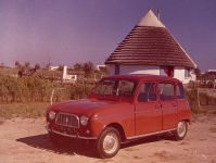 Renault 4 (1961)