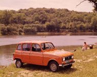 Renault 4 (1961)