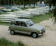 Renault 4 (1961) - picture 5 of 30