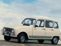 Renault 4 (1961) - picture 6 of 30