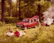 Renault 4 (1961)