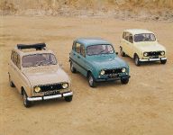 Renault 4 (1961)