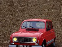 Renault 4 (1961) - picture 10 of 30