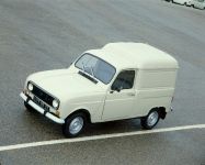 Renault 4 (1961) - picture 11 of 30