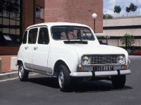 Renault 4 (1961)