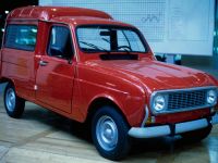 Renault 4 (1961) - picture 14 of 30
