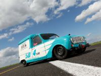 Renault 4 (1961) - picture 18 of 30