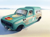 Renault 4 (1961) - picture 19 of 30
