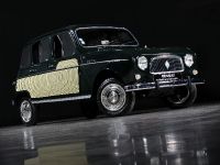 Renault 4 (1961) - picture 21 of 30
