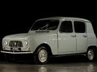 Renault 4 (1961) - picture 22 of 30