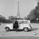 1961 Renault 4