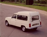 Renault 4 (1961) - picture 27 of 30