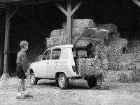 Renault 4 (1961)