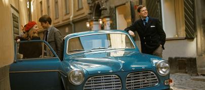 Volvo P120 Amazon (1961) - picture 4 of 22