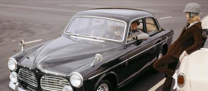 Volvo P120 Amazon (1961) - picture 7 of 22