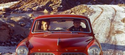 Volvo P120 Amazon (1961) - picture 12 of 22