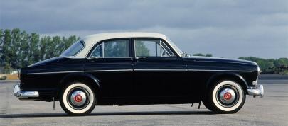 Volvo P120 Amazon (1961) - picture 15 of 22