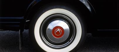 Volvo P120 Amazon (1961) - picture 20 of 22