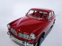 Volvo P120 Amazon (1961)