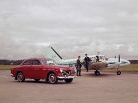 Volvo P120 Amazon (1961)