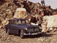 Volvo P120 Amazon (1961)