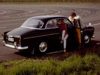 1961 Volvo P120 Amazon