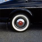 Volvo P120 Amazon (1961)