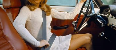 Volvo P130 Amazon 2-D (1961) - picture 7 of 12