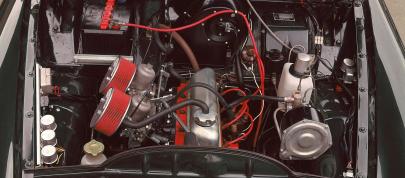 Volvo P130 Amazon 2-D (1961) - picture 12 of 12