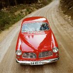 Volvo P130 Amazon 2-D (1961) - picture 2 of 12