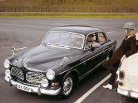 Volvo P130 Amazon 2-D (1961)