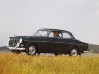 Volvo P130 Amazon 2-D (1961) - picture 5 of 12