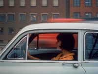 Volvo P130 Amazon 2-D (1961)