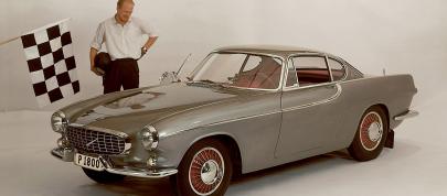 Volvo P1800 (1961) - picture 4 of 24