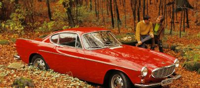 Volvo P1800 (1961) - picture 7 of 24