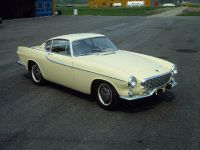 Volvo P1800 (1961) - picture 2 of 24