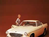 Volvo P1800 (1961) - picture 3 of 24