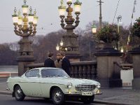 Volvo P1800 (1961) - picture 5 of 24
