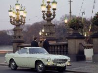 Volvo P1800 (1961)