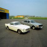 Volvo P1800 (1961) - picture 11 of 24
