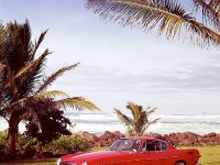 Volvo P1800 (1961)