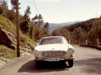 Volvo P1800 (1961) - picture 13 of 24