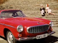 Volvo P1800 (1961)