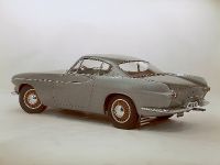 Volvo P1800 (1961)